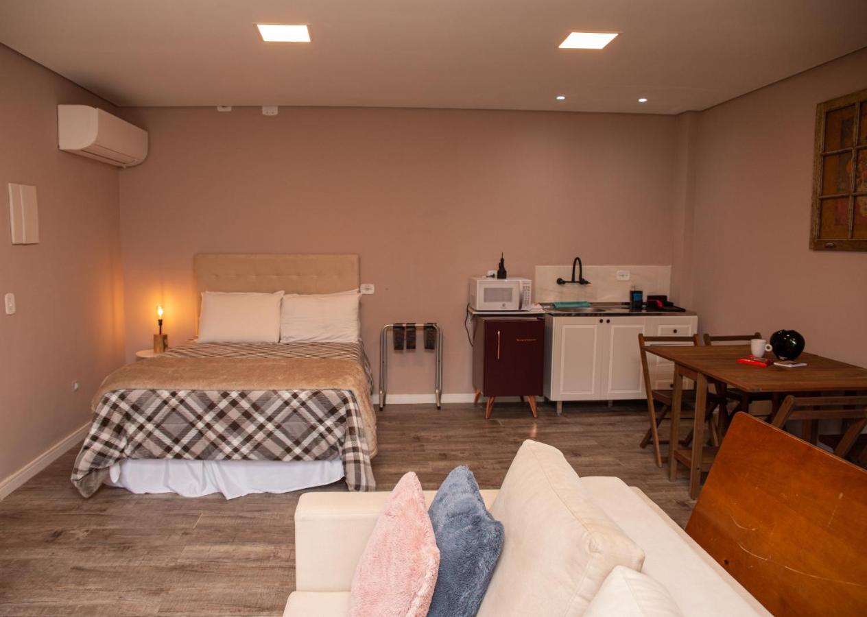 Suite Syrah Com Ofuro Campos do Jordao Exterior photo