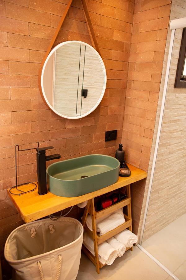 Suite Syrah Com Ofuro Campos do Jordao Exterior photo